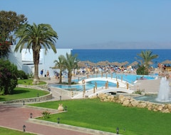 Hotel Avra Beach Resort (Ixia, Griechenland)