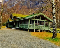 Casa rural Bjorkum Gard (Lom, Norveška)