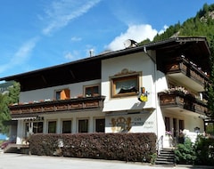 Khách sạn Lagler (Heiligenblut, Áo)