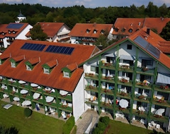 Hotel Sonnleiten-Rupert (Bad Griesbach, Germany)