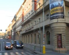 EA Hotel Sonata (Prague, Czech Republic)
