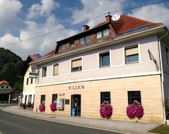 Nhà trọ Kilian (Haimburg, Áo)