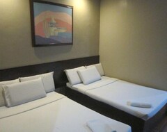 Hotel Cdo Grace Residence Hall (Cagayan de Oro, Philippines)