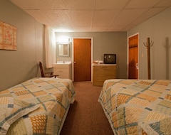 Hotel Pine Hill Arms (Pine Hill, USA)