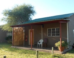Guesthouse Ditlhapi Guest House (Shakawe, Botswana)