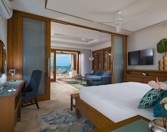 Hotel Grand Pineapple Montego Bay - All Inclusive (Montego Bay, Jamaica)