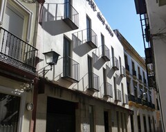 Hotel Aacr Museo (Seville, Spain)