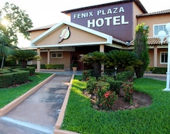 Fênix Plaza Hotel (Aquidauana, Brazil)