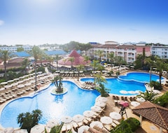 Hotel VIVA Blue & Spa (Playa de Muro, Spain)
