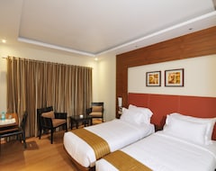 Khách sạn Hotel JM Four (Pune, Ấn Độ)
