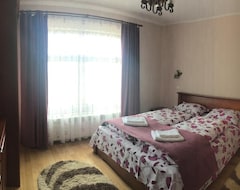 Hotel Pensiunea Valari (Păltiniş, Rumunjska)