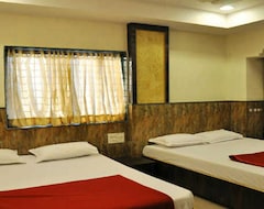 Hotel Sai Vanapally Residency (Shirdi, Indien)