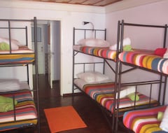 Khách sạn Green Hostel (Peniché, Bồ Đào Nha)