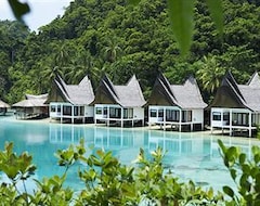 Resort/Odmaralište Club Tara Island Resort (Socorro, Filipini)