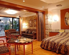 Khách sạn Executive Hotel Grand Garden (Yokohama, Nhật Bản)