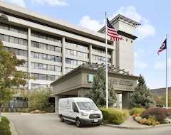 Hotel Embassy Suites by Hilton Columbus (Columbus, USA)