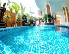 Hotel Joopland - Luxury Tropical Villa Pattaya (Pattaya, Thailand)