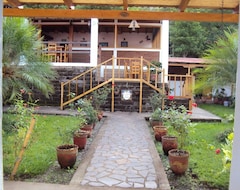 Khách sạn Hotel Y Restaurante Sueno De La Campana (Matagalpa, Nicaragua)