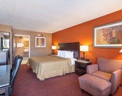 Khách sạn Quality Inn (Kingston Springs, Hoa Kỳ)