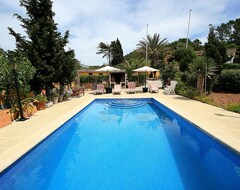 Hotel Villa Son Lluch (Puerto de Andraitx, Spain)