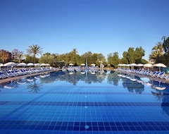 Hotel Club Madina All Inclusive (Marrakech, Morocco)