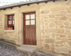 Hele huset/lejligheden Casa do Balcão (Fundão, Portugal)