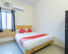 Hotelli OYO 44601 Akthar Comforts (Bengalore, Intia)