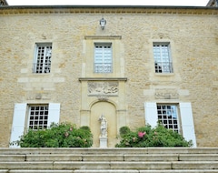 Bed & Breakfast Château Villotte (Rauzan, Francuska)