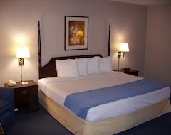 Hotel Quality Inn (Vest Plejns, Sjedinjene Američke Države)