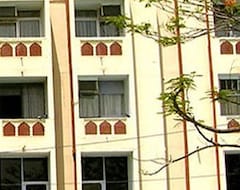 Hotelli Aravali (Alwar, Intia)