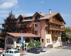 Căn hộ có phục vụ Residence Serrada (Folgaria, Ý)