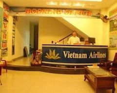 Lucky Hotel (Hoi An, Vietnam)