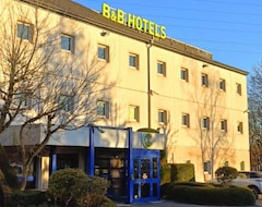 Khách sạn B&B HOTEL Liège Rocourt (Liège, Bỉ)