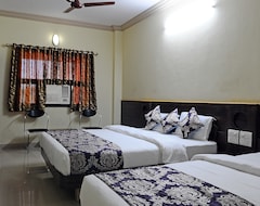 Hotel Bansi (Dwarka, Indien)