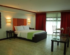 Otel Ecoland Suites & Inn (Davao City, Filipinler)
