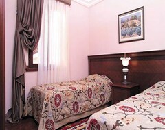 Hotel Gumusluk Garden Suite (Mugla, Turkey)