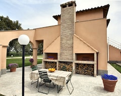 Khách sạn Pian di Spille Golf (Tarquinia, Ý)