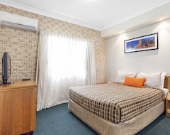 Hotel Coopers Colonial Motel (Brisbane, Australien)