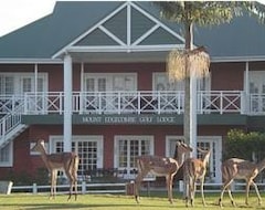 Hotel Mount Edgcombe (Umhlanga, South Africa)