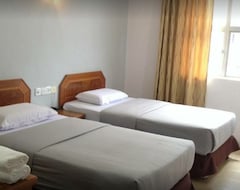 Hotel Sherwinton Taman Gopeng (Karak, Malezija)
