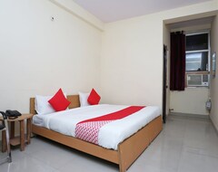 Otel OYO 40010 Mannat Residency (Ghaziabad, Hindistan)