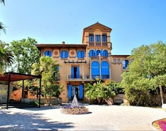 Khách sạn Hotel Mas Passamaner (La Selva del Campo, Tây Ban Nha)