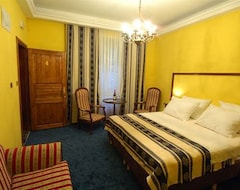 Hotel Antica Ragusa (Dubrovnik, Hrvatska)