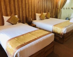 Hotelli Ong Lang Garden Resort (Duong Dong, Vietnam)