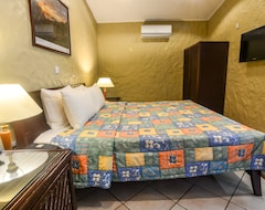 Hotel Berjaya Praslin Resort (Otok Praslin, Sejšeli)