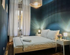 Hele huset/lejligheden Onyx Apartment (Budapest, Ungarn)