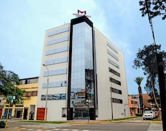 Mariategui Hotel & Suite (Jesús María, Peru)