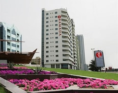 Otel Capital O Mughal Suites (Ras Al-Khaimah, Birleşik Arap Emirlikleri)