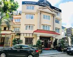 Air Star Hotel (Ho Chi Minh City, Vietnam)