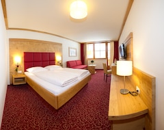 Hotelli Hotel Roslehen (Großarl, Itävalta)